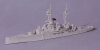 Battleship "Revenge" (1 p.) GB 1940 Neptun N 1103D